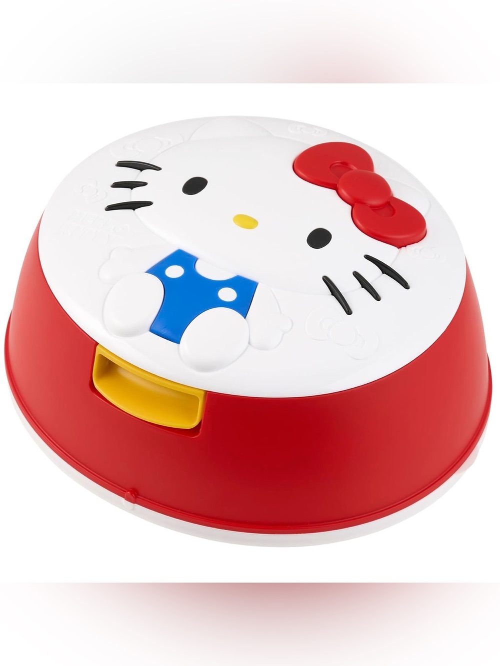 Hello Kitty Wipes - 80 Count